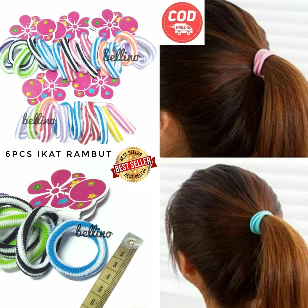 ikat rambut1